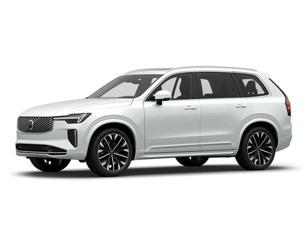 New 2025 Volvo XC90 For Sale at Gunther Volvo Cars Daytona Beach VIN